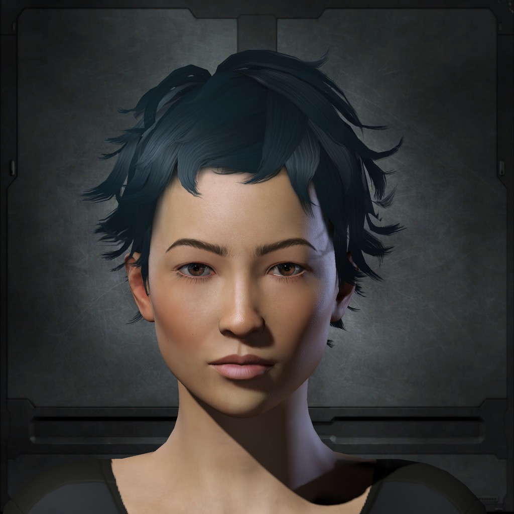 Allen Alisa