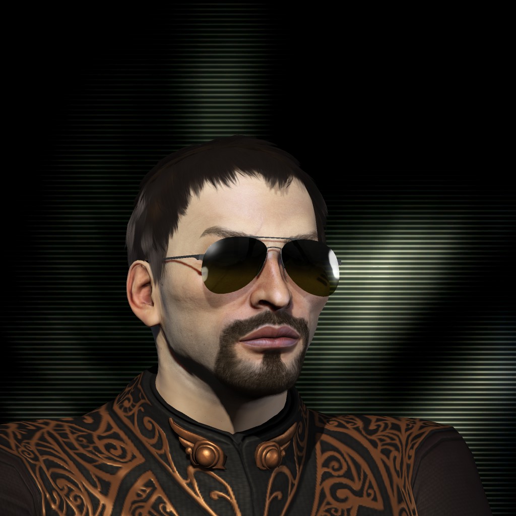Corrigan Rogue