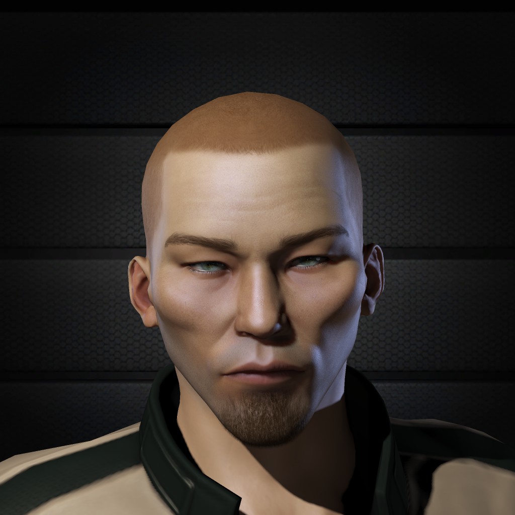 Rufus Metesur