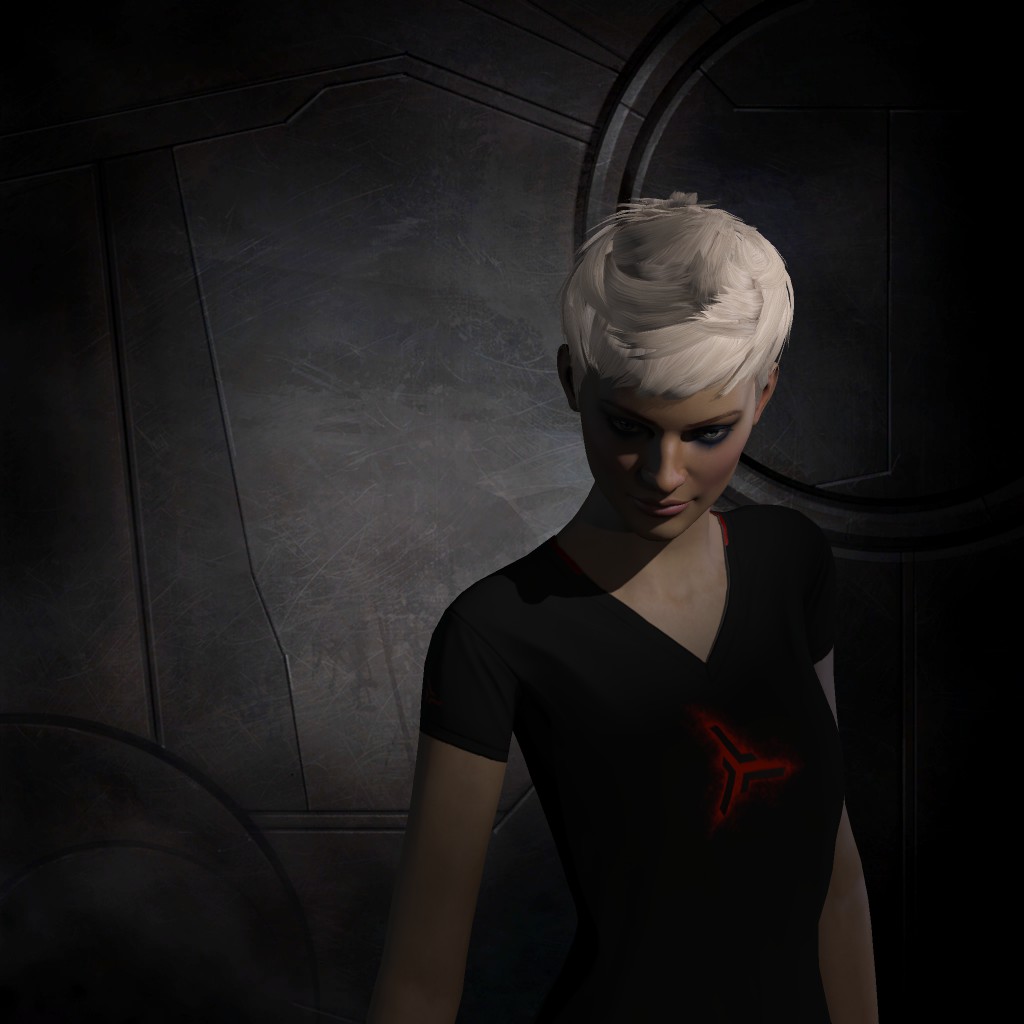 Not Playing WithMyDolls