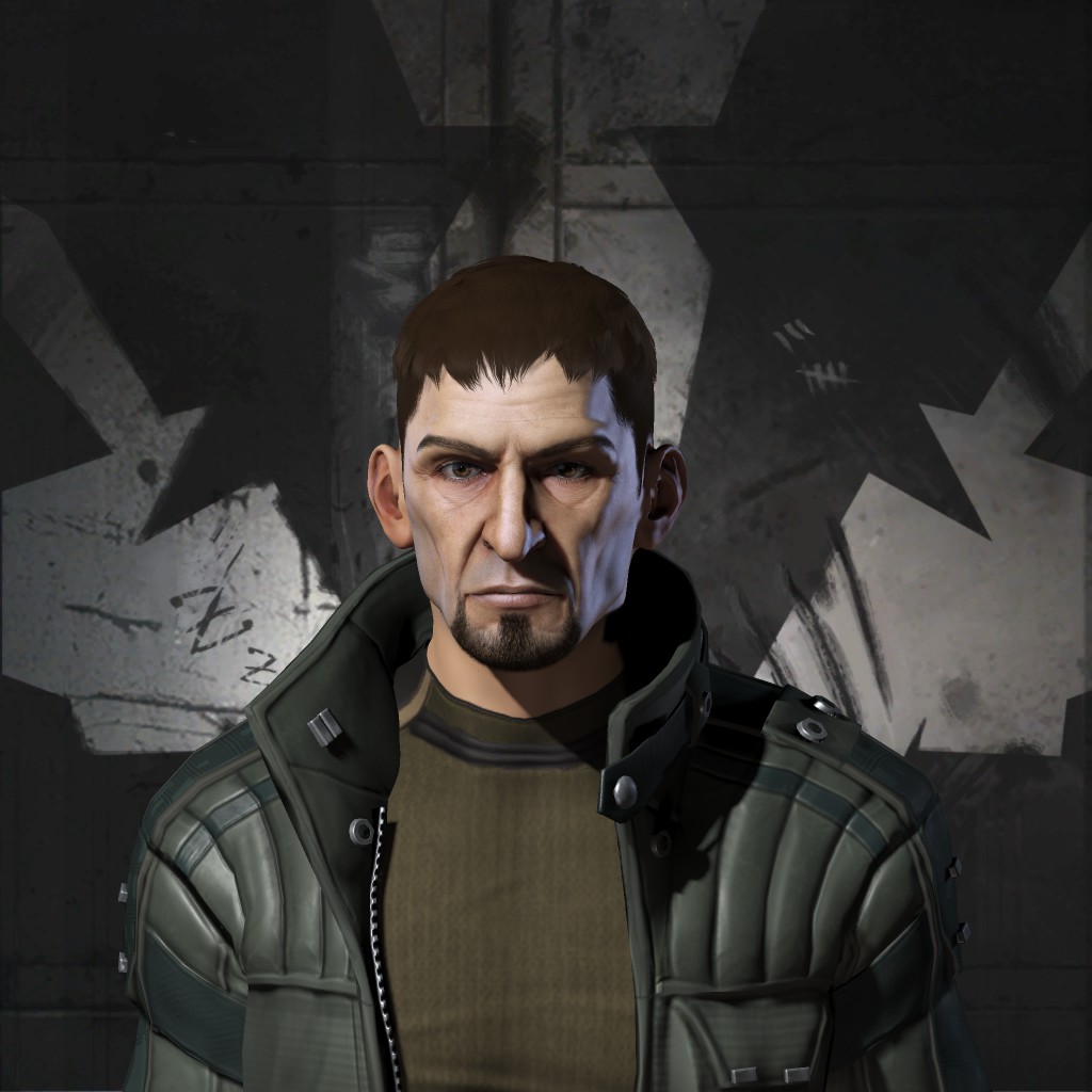 Gendo Katase