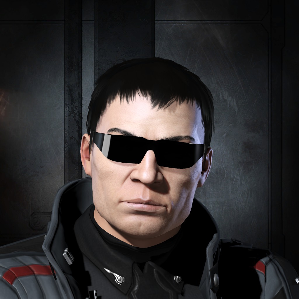 Frederick Amarok