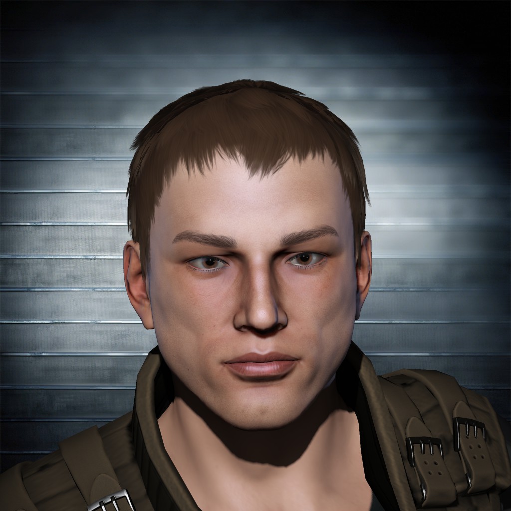 Vitaliy Bugayev