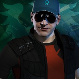 etip Agittain portrait