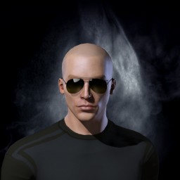 CHUL ETA portrait
