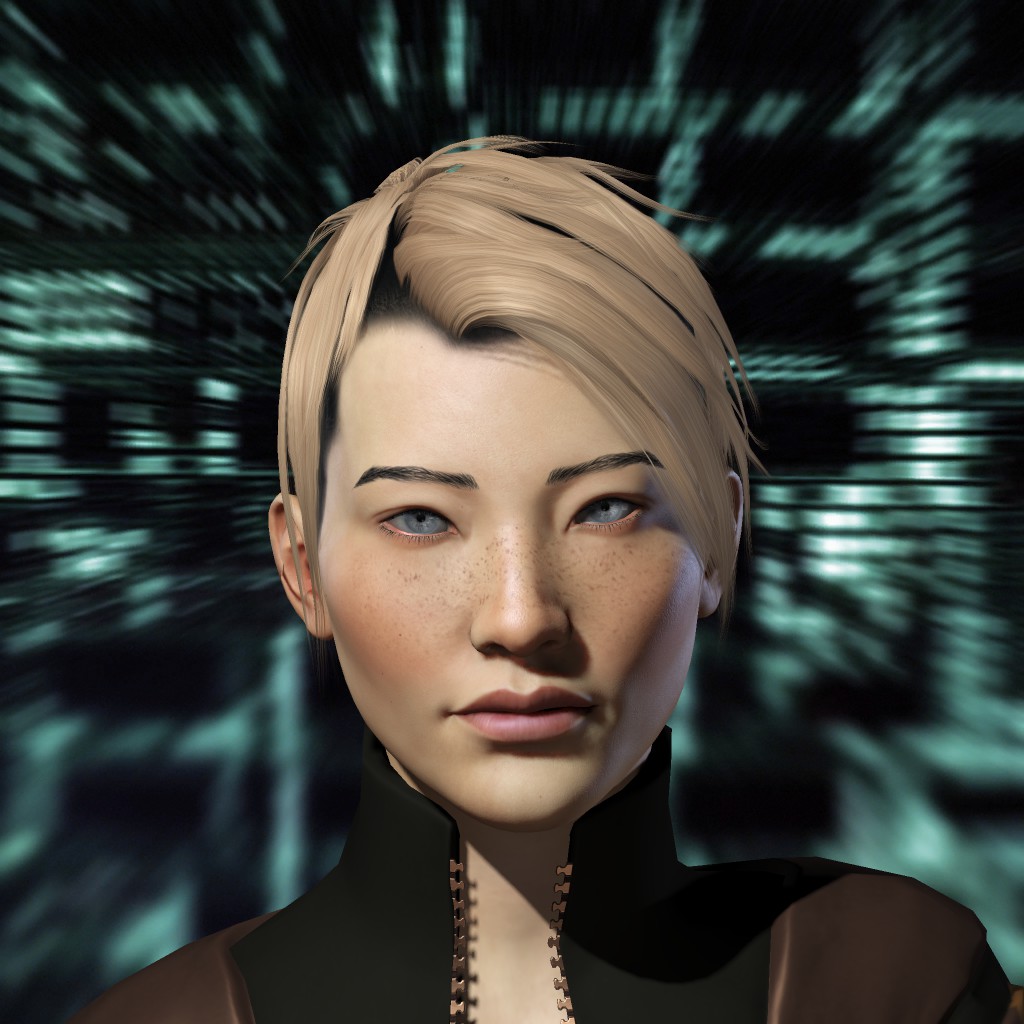 Dat Amarr Trader