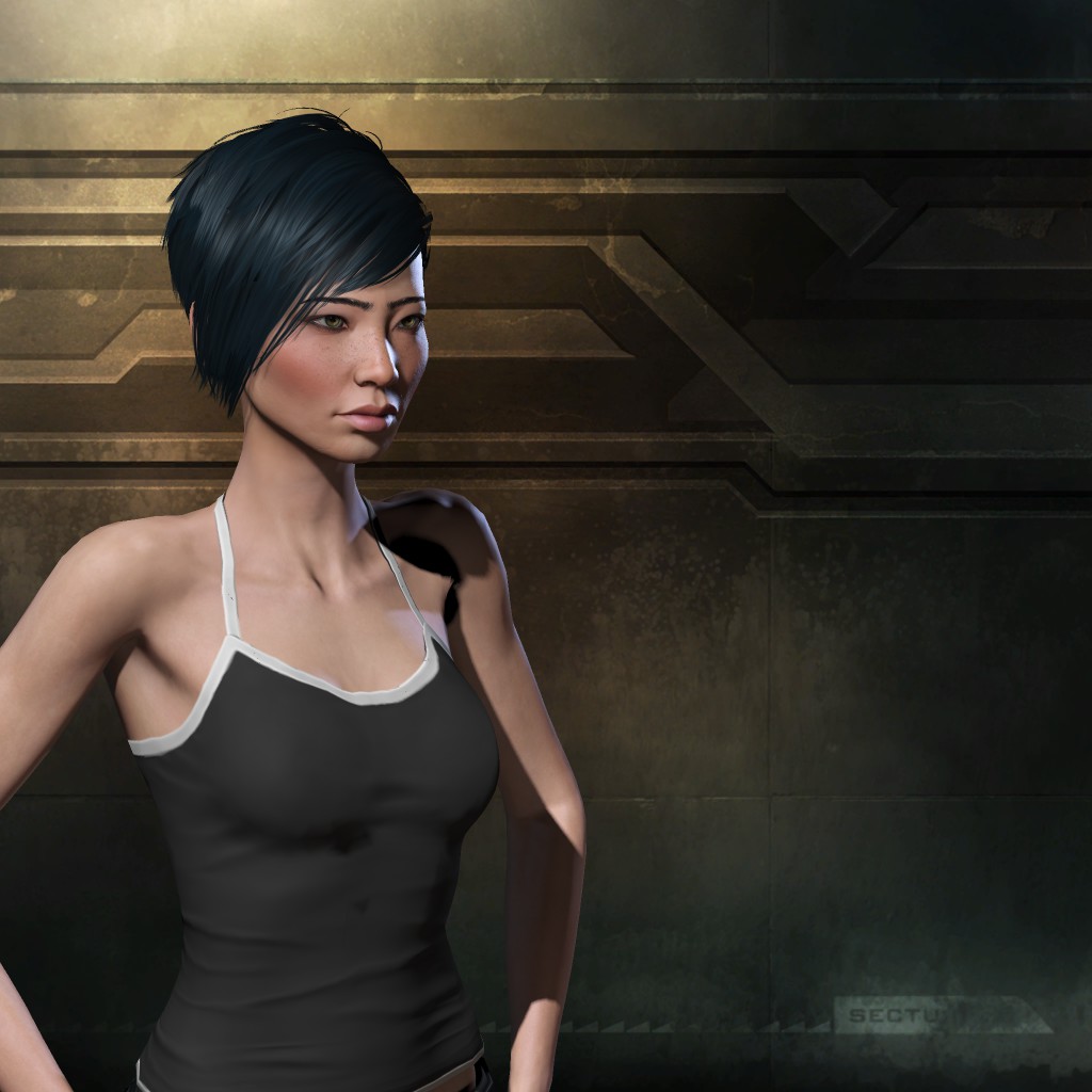 Callisto Kraven