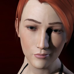 Views portrait