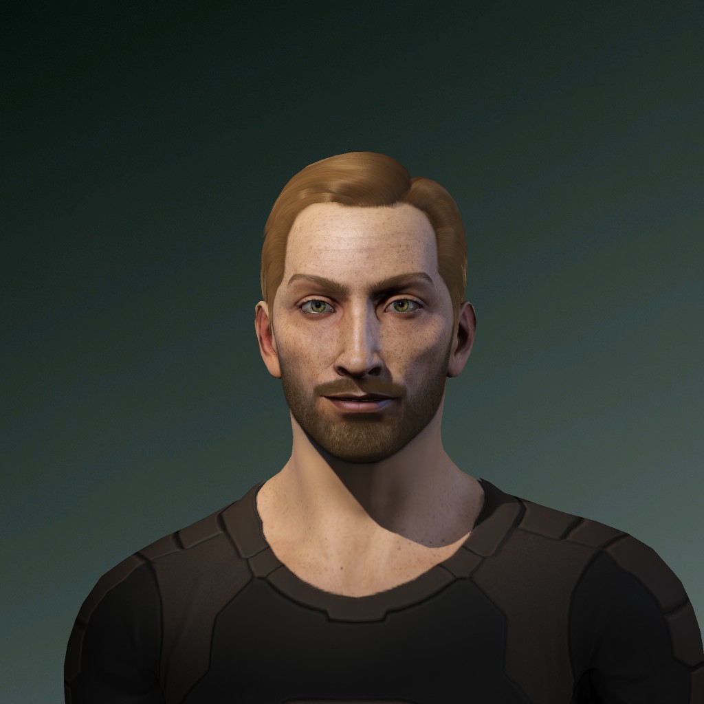 Dixon HB2 Ticonderoga