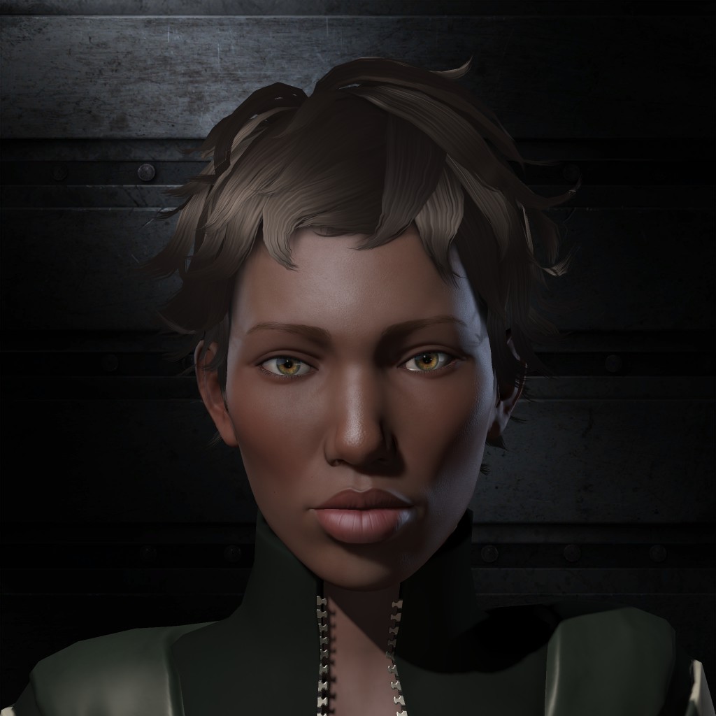 Tahlani Enat