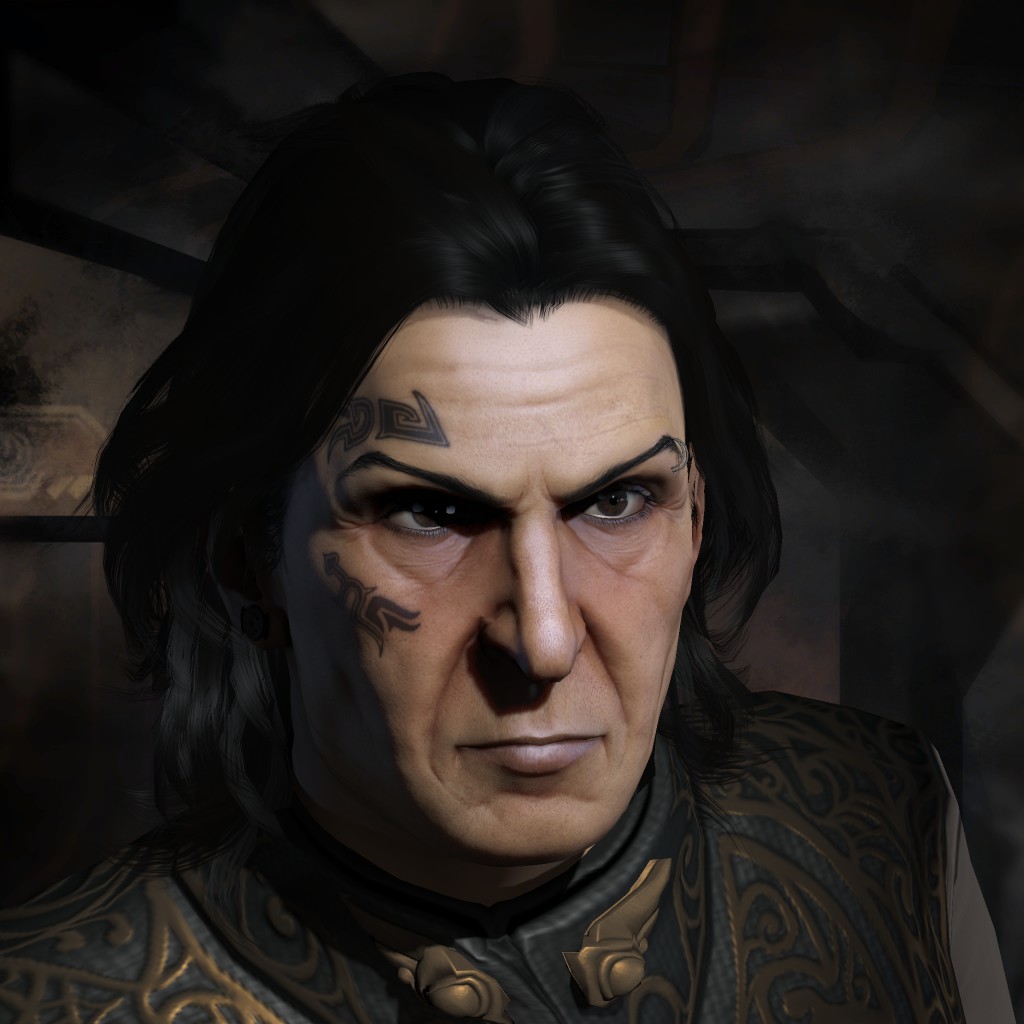 Gendof Lain