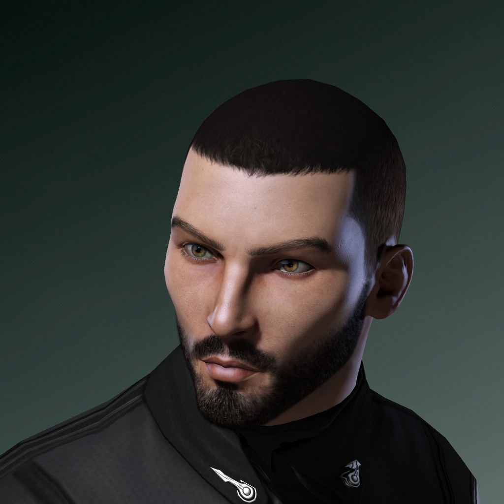 Aidan Bianco