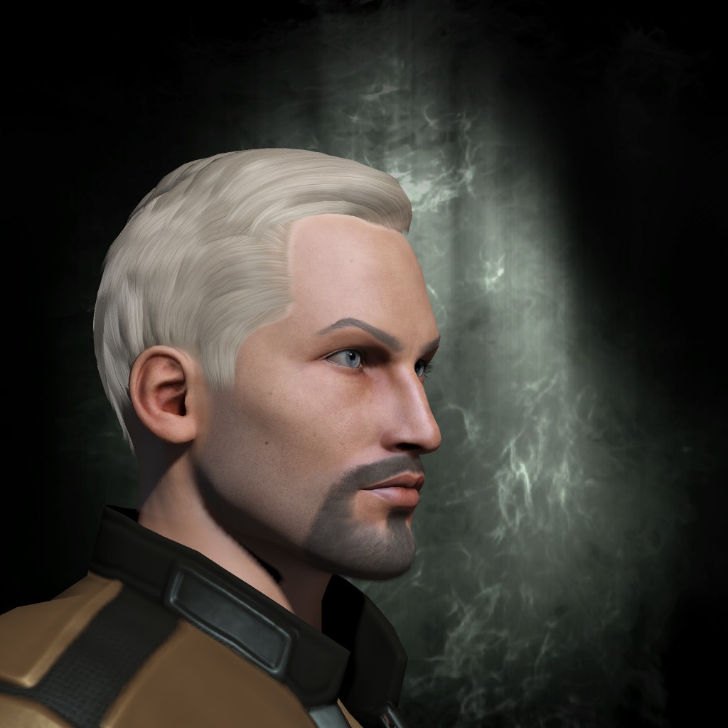 Driesk Aideron