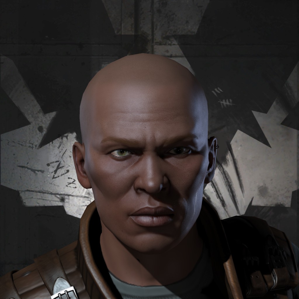 Butch Sarn