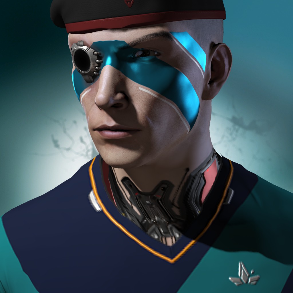 Scott Endor