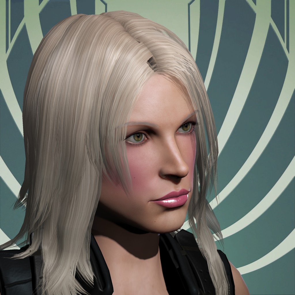 Bronya Zaychik
