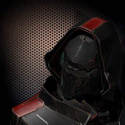 Iron Baller portrait