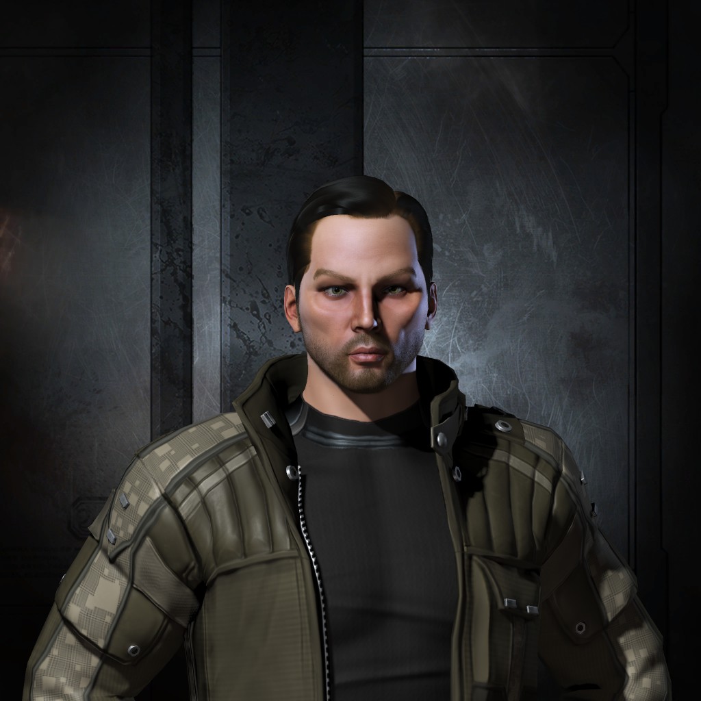 Dexter Kashuken