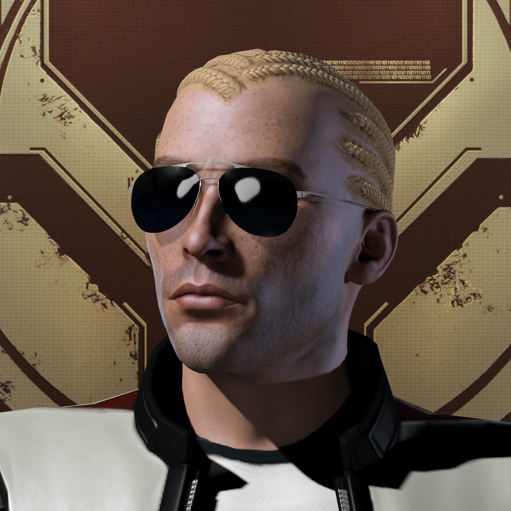 Lord Kelsier Pappotte