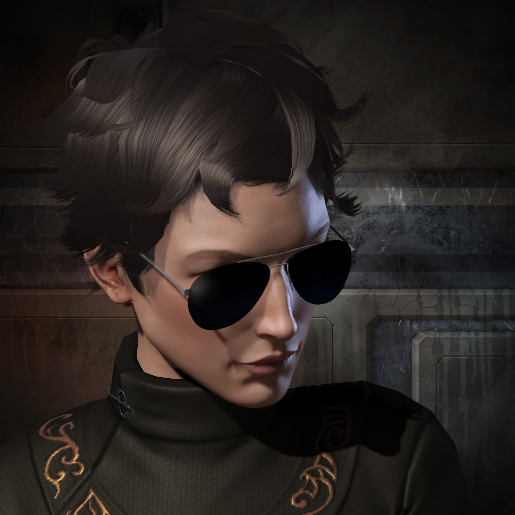 I Have NoPurpose