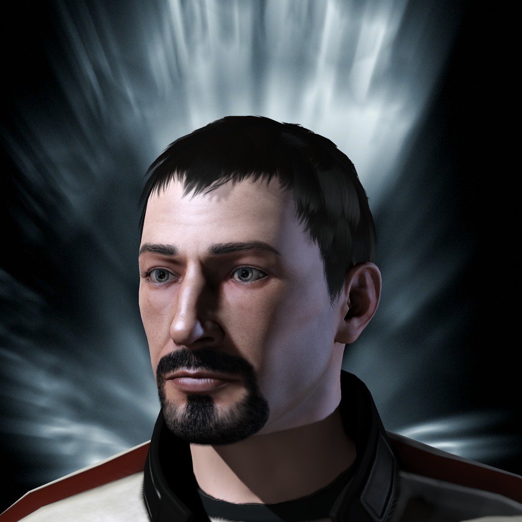 Triglavian Killer