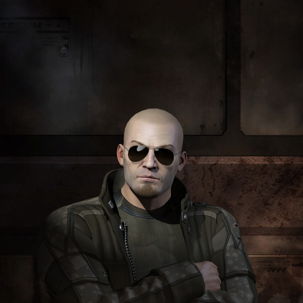 Max Mori