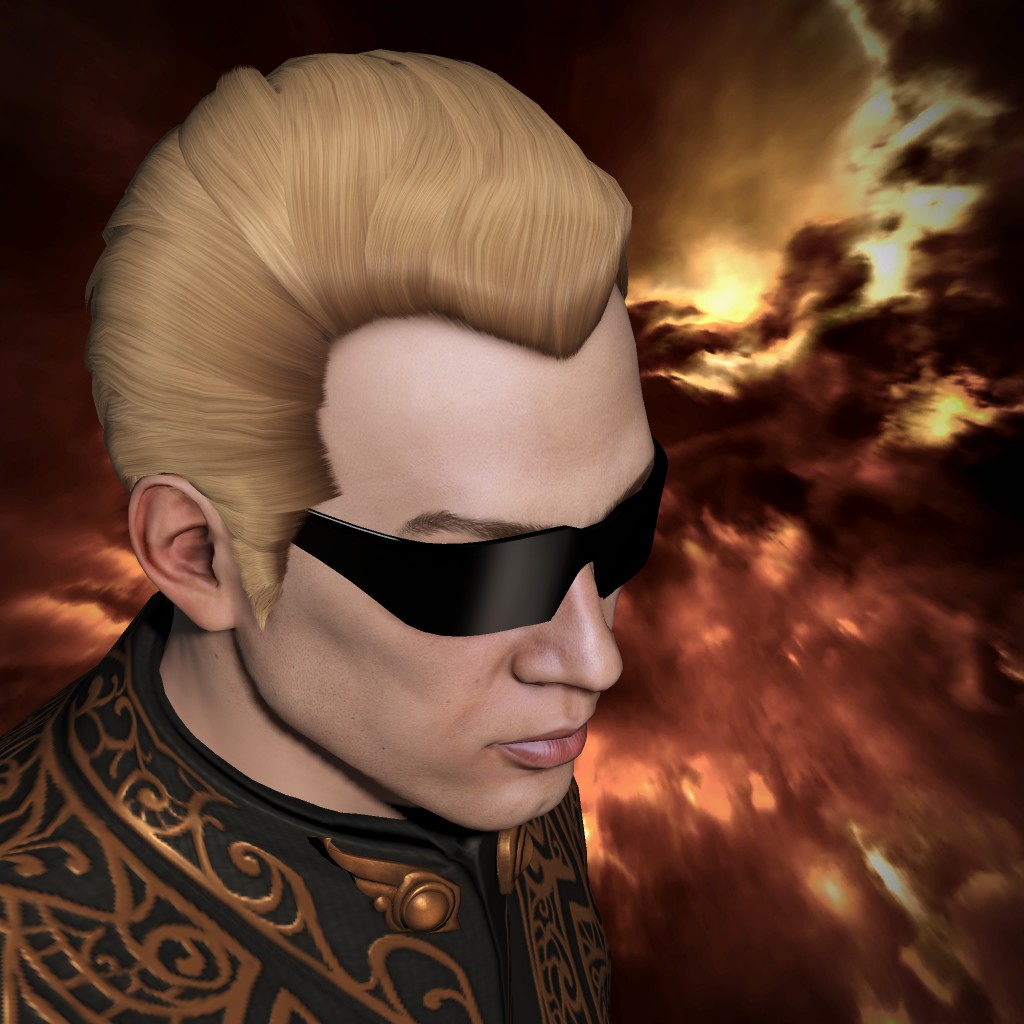 Stryketyger Collins