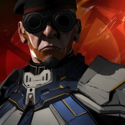 Skyworks Animus Daphiti portrait