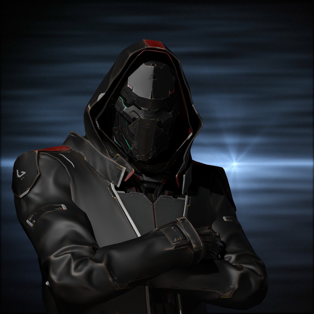 Aldumnarx Knight
