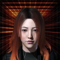 Judge Hand Terminal portrait