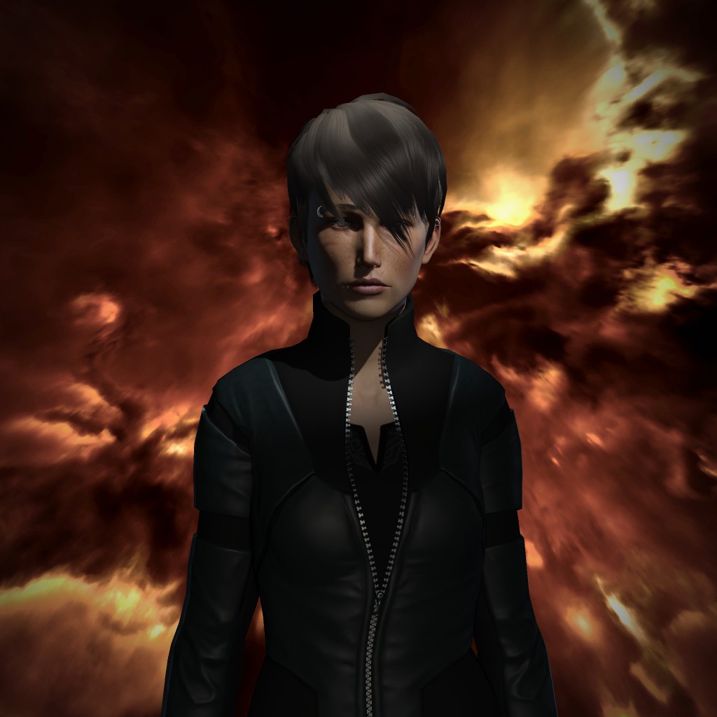 Asoka Shadowseer