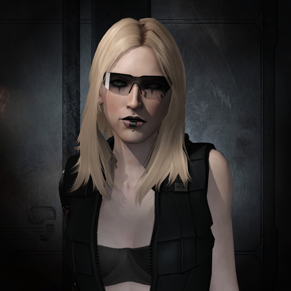 Runa Brynjolf