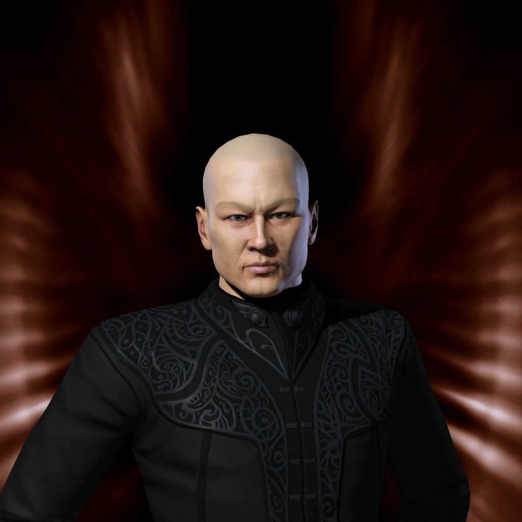 Vladimir Puotin