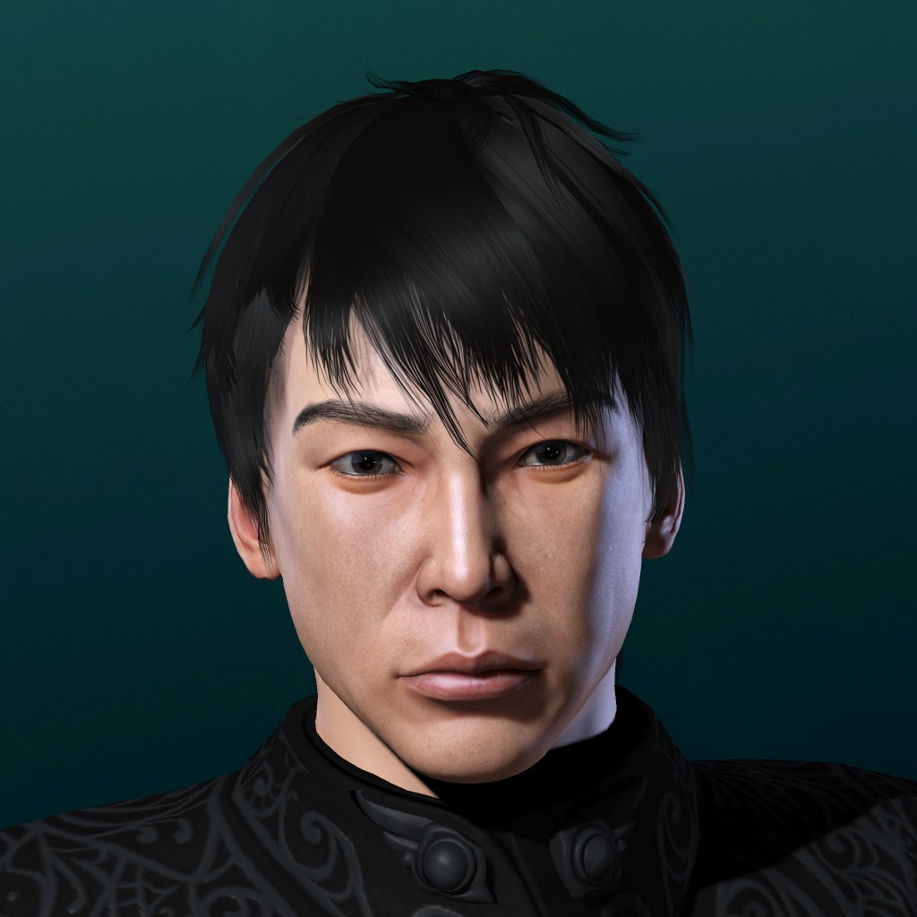 coldraven h