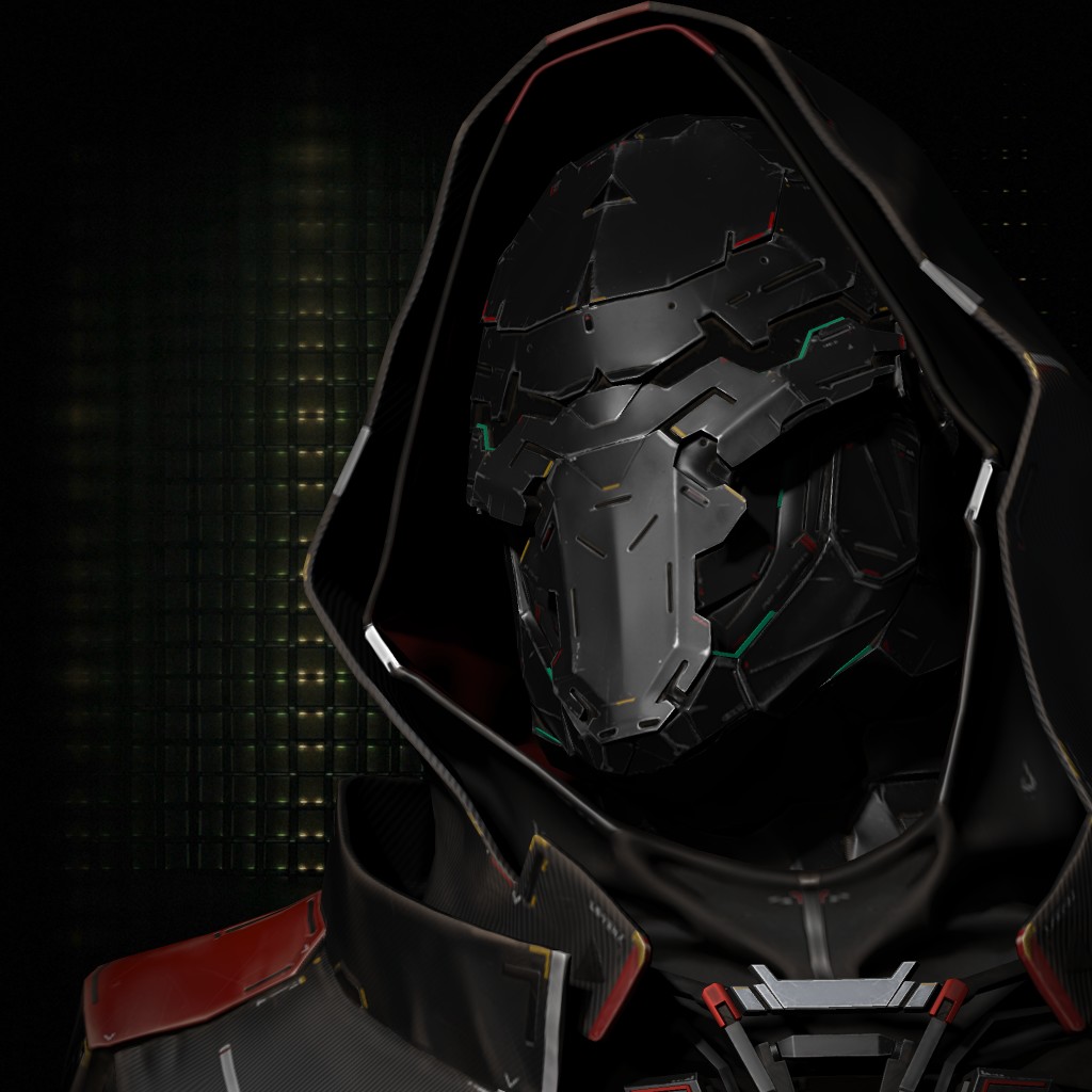 DarkHunter N7