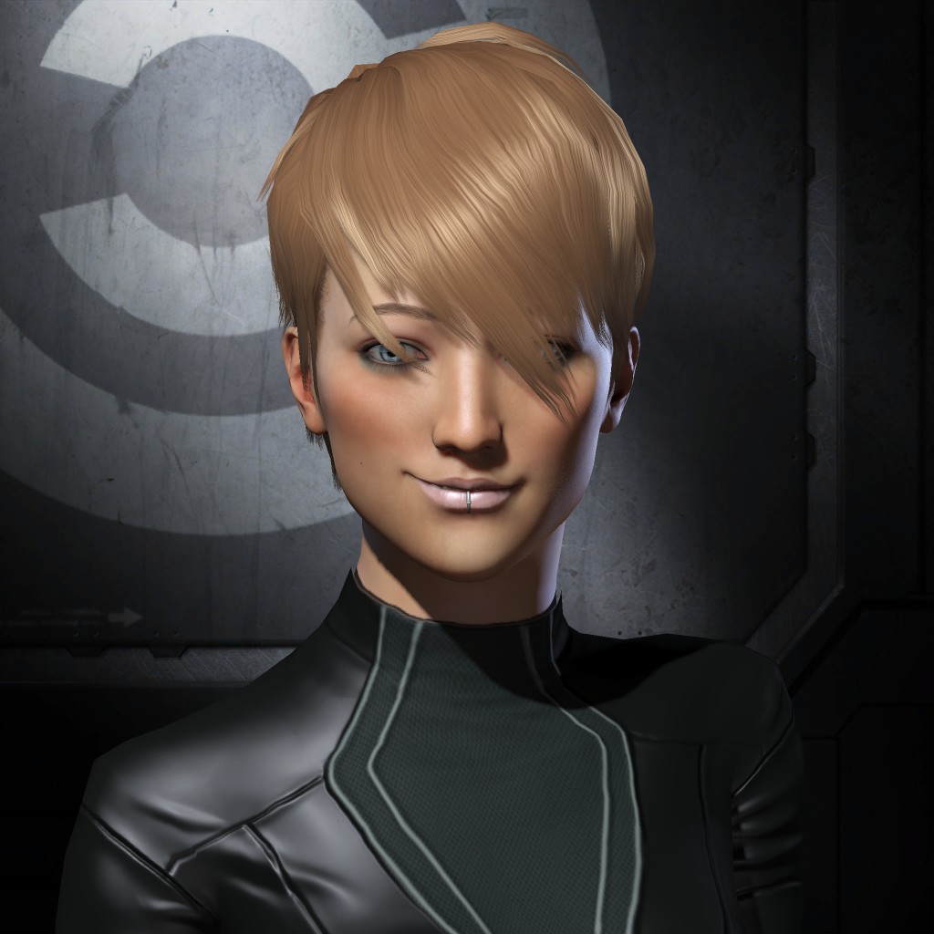 Kaosa Shi