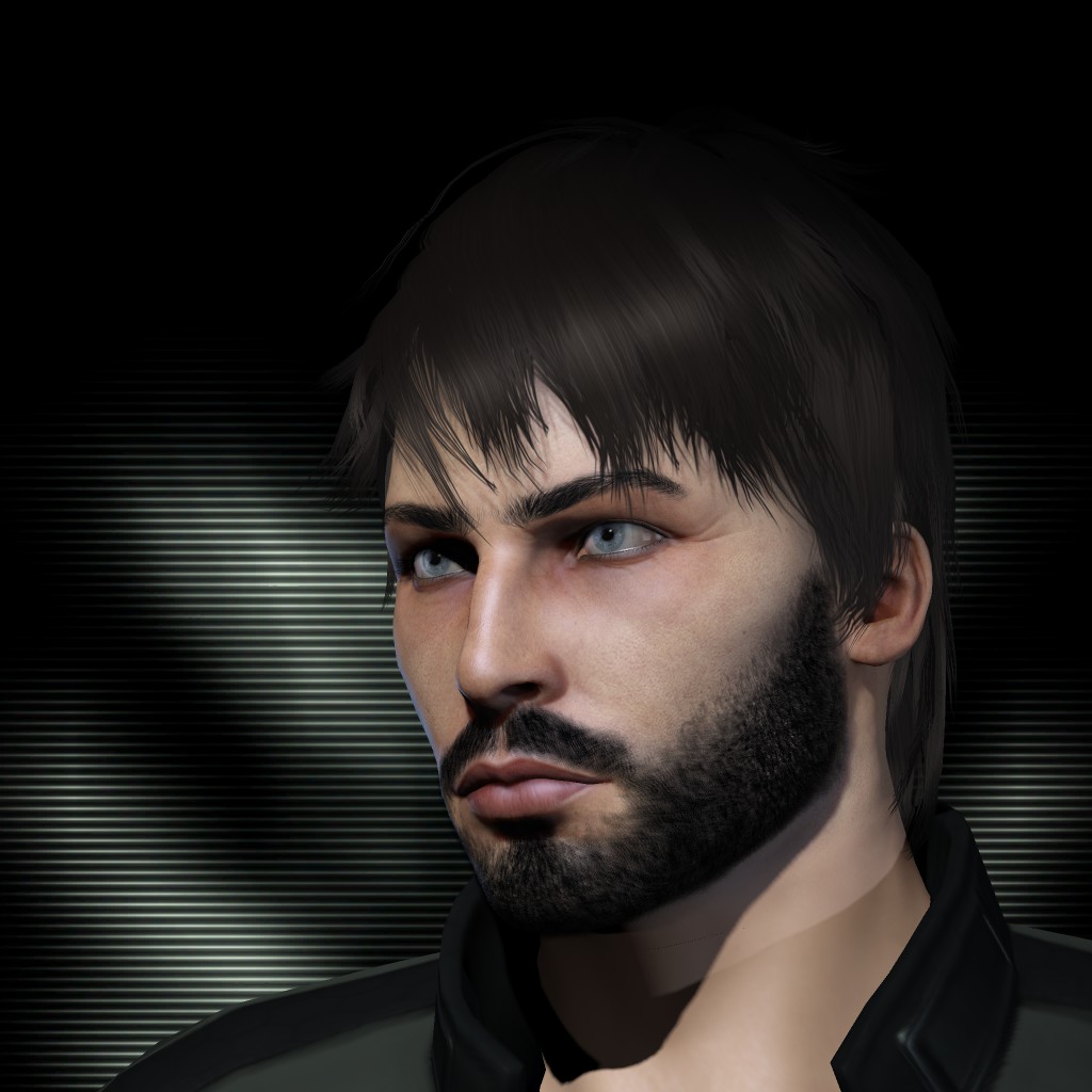 Joe Fohrk