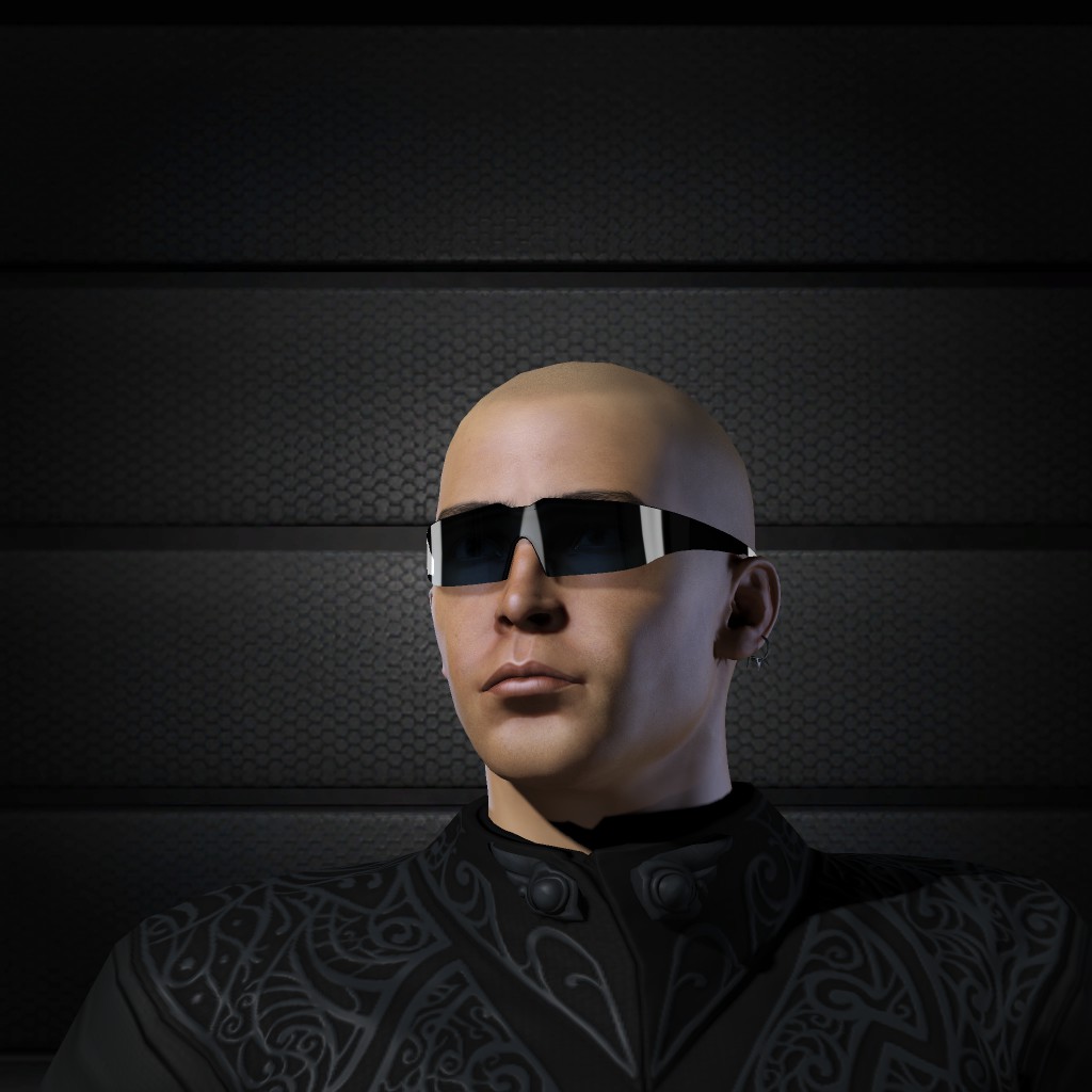 Commodore Ren