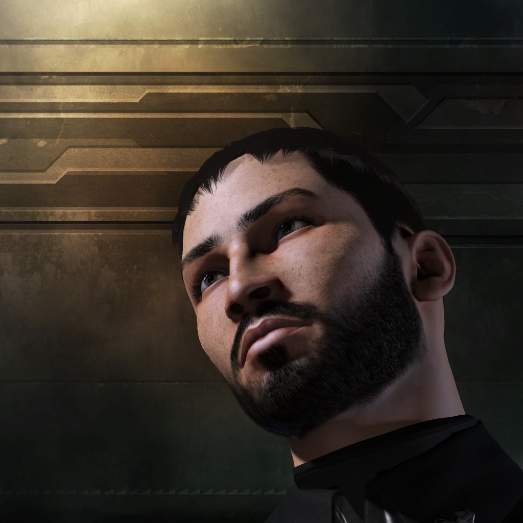 Frehnkmore Drexicinus