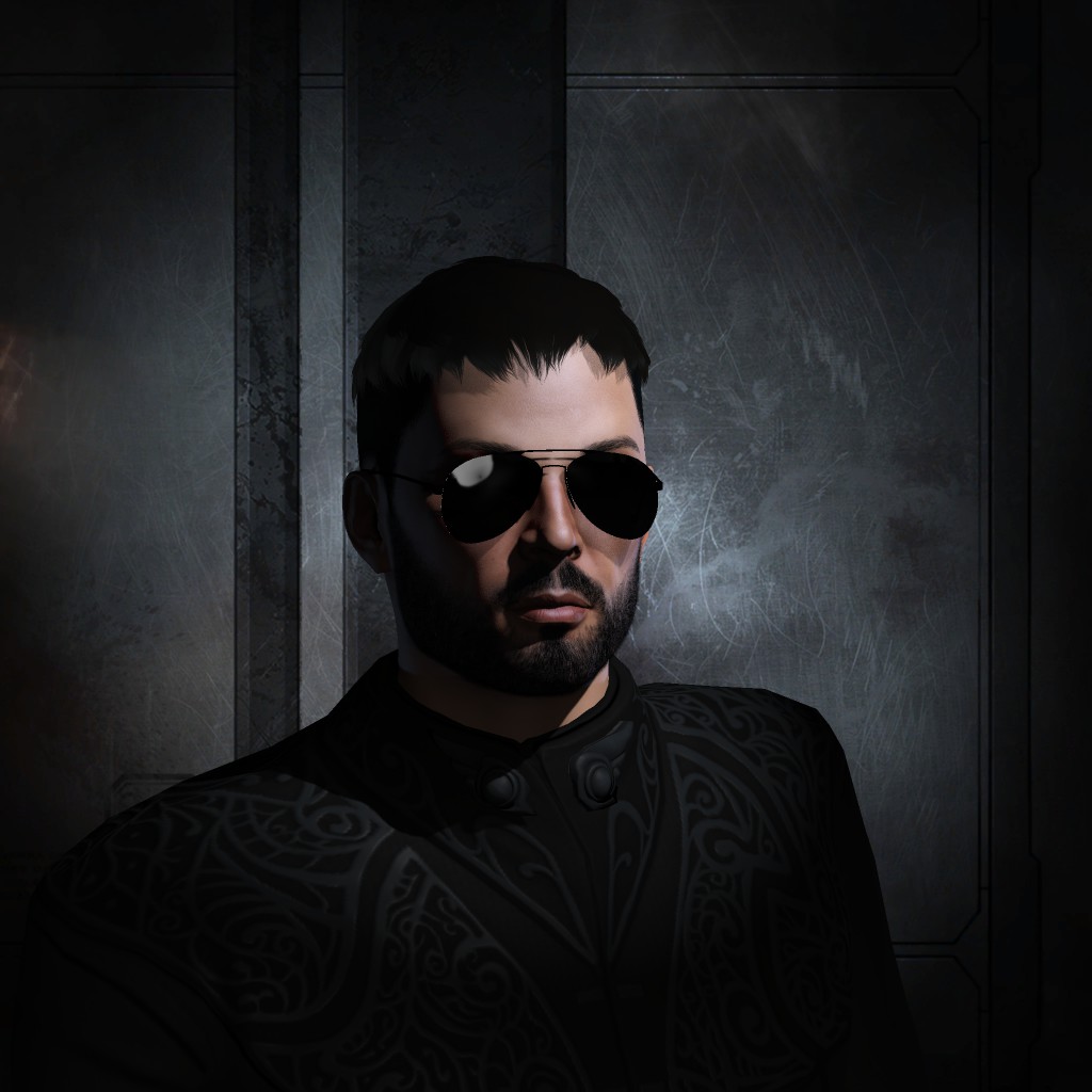 Tony DiRexor