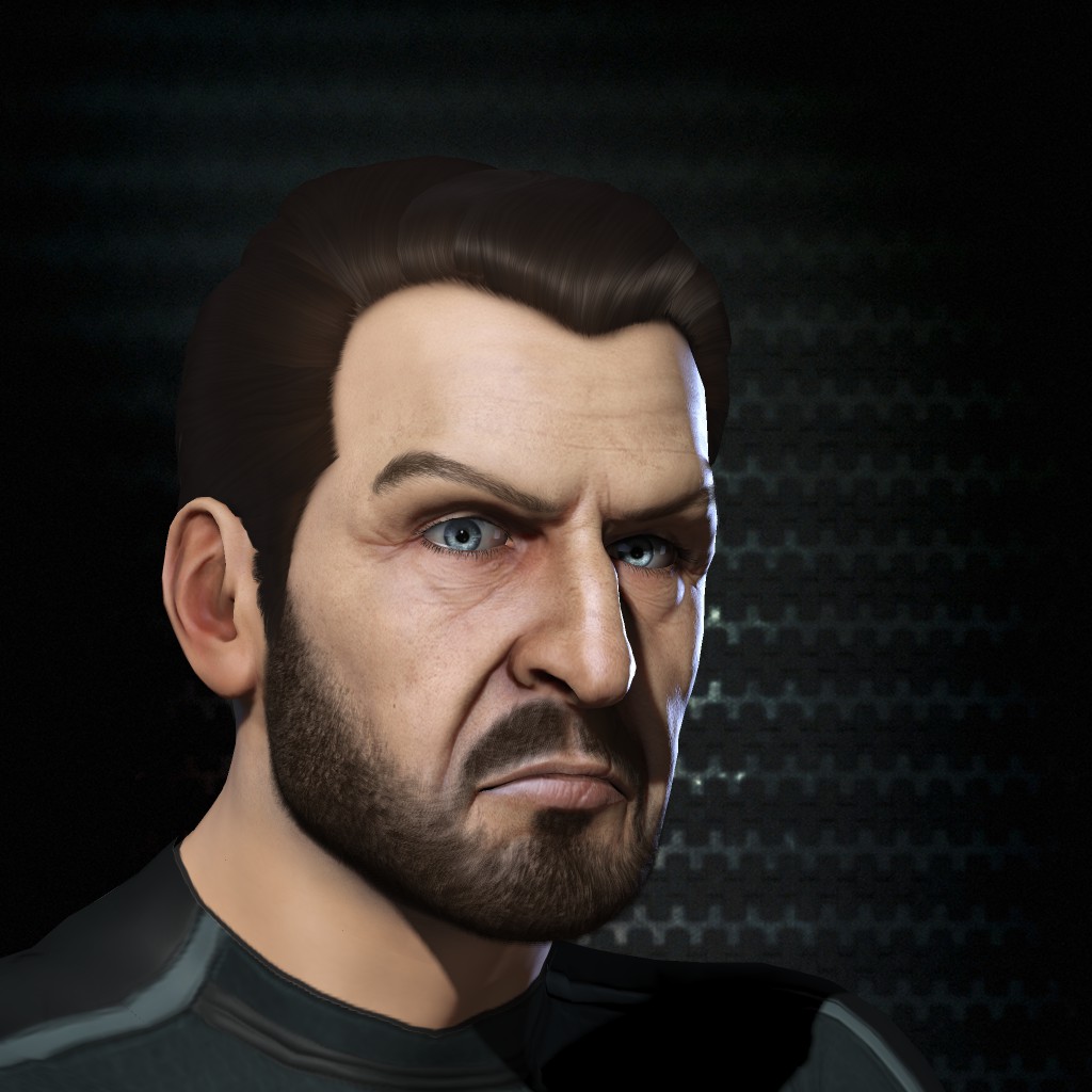 Benjaminas Friedrich