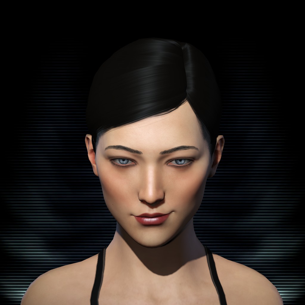 Youko Shizuka