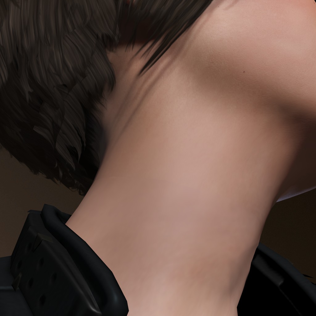 FuqqBuddy91 LightWeight