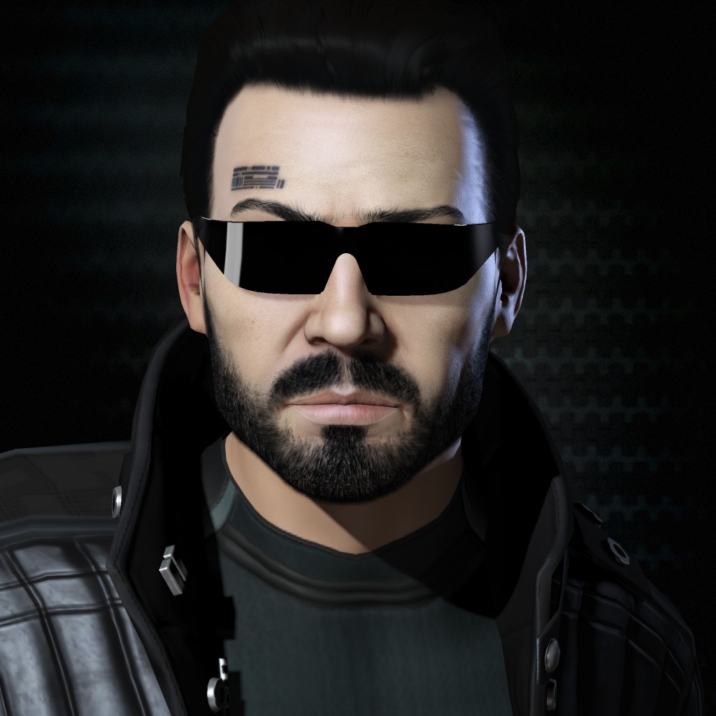Commander Killswitch