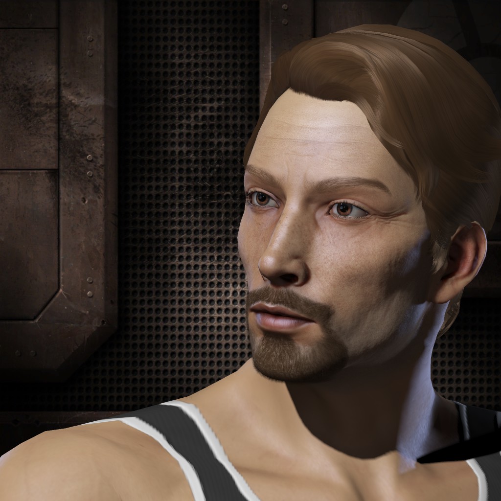 Tyron Oskold