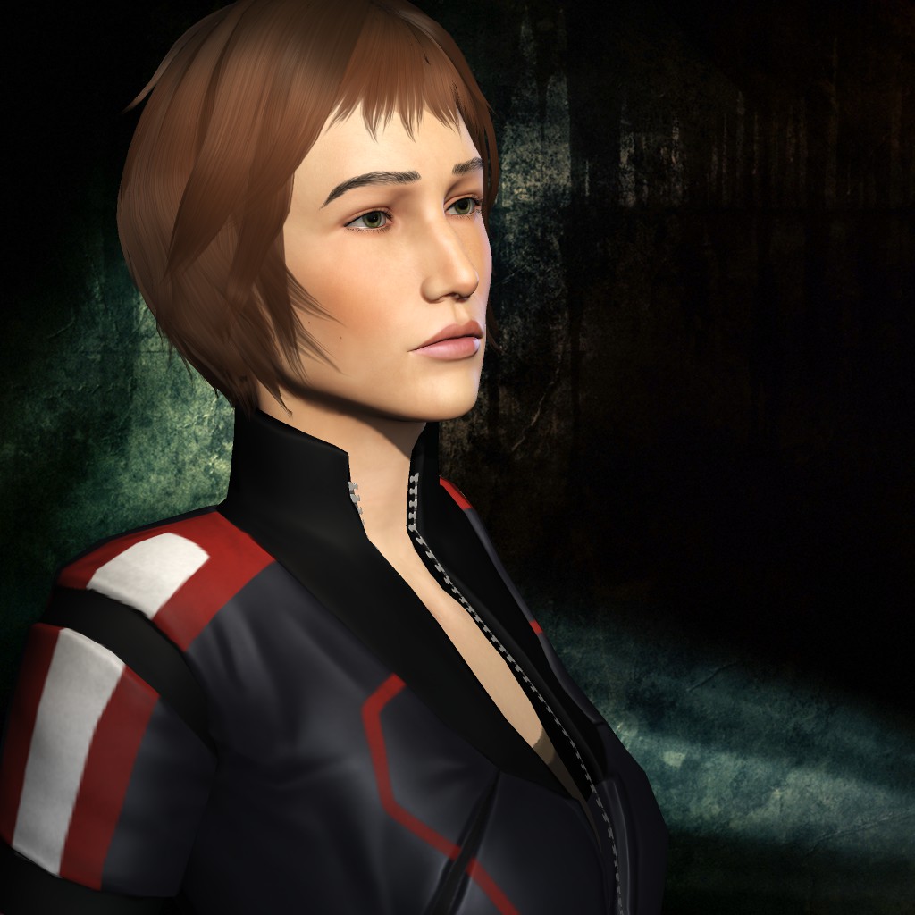 B-lly Hunter