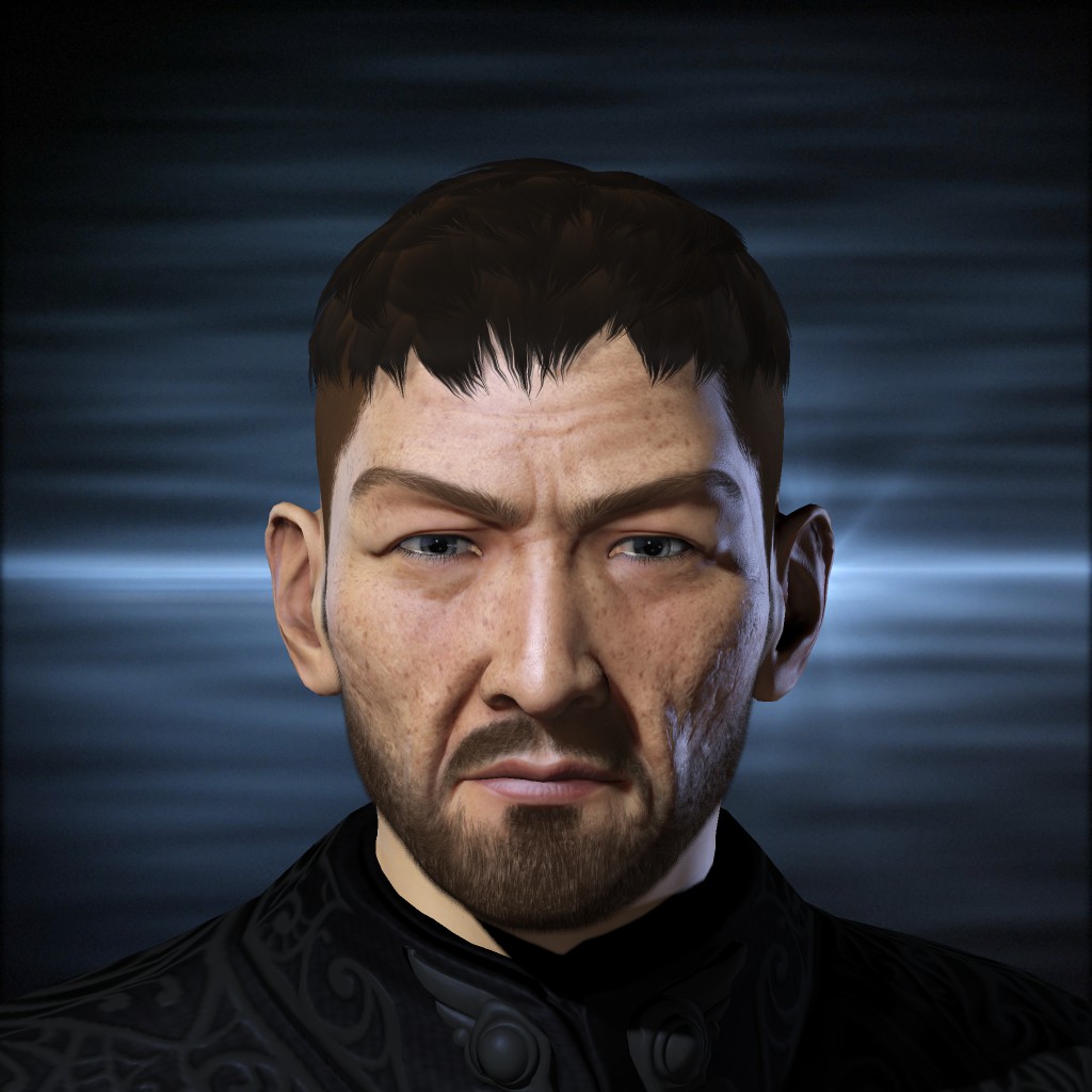 Blessed Mulligan
