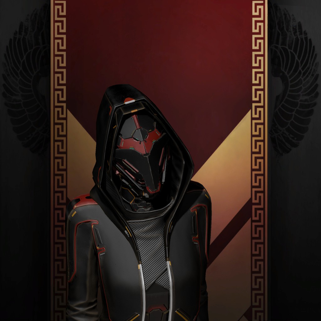 portrait