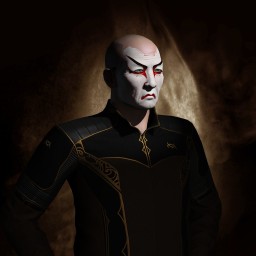 Darim Duur portrait