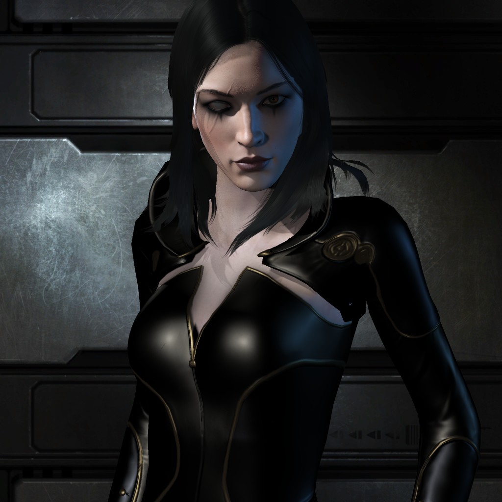 Ravenna Harkon